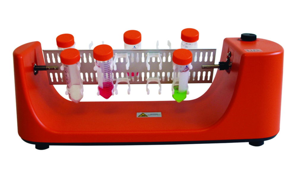 Overhead mixer LLG-uniROTATOR 2 Overhead mixer LLG-uniROTATOR 2