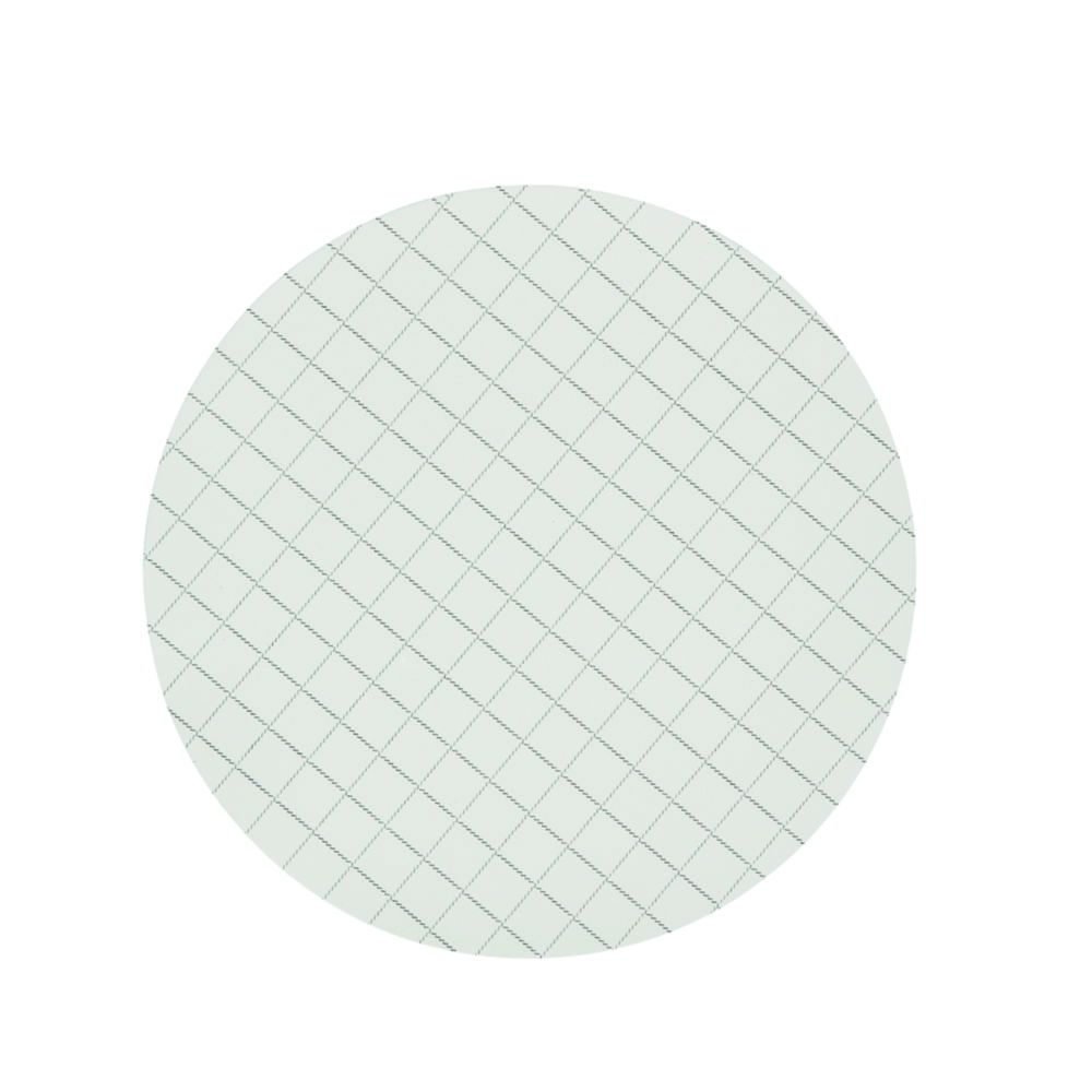 Membrane filters, Grade ME, mixed cellulose esters