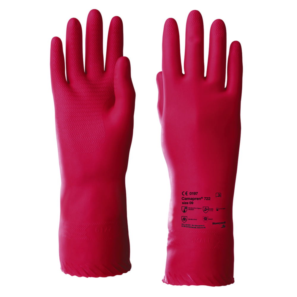 Chemical Protection Glove KCL Camapren® 722 Chemical Protection Glove KCL Camapren® 722