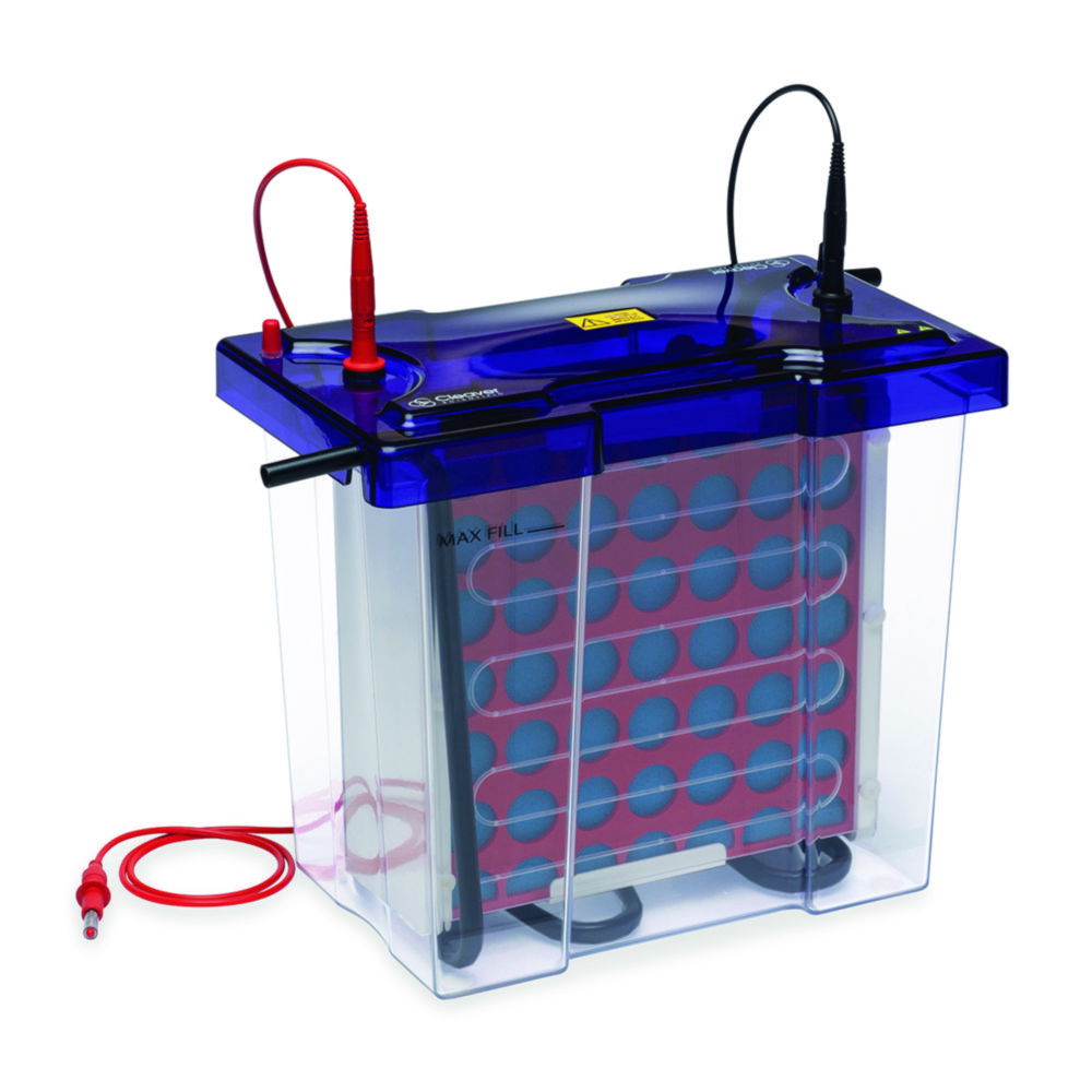Sub Blot Systems omniBLOT Sub Blot Systems omniBLOT