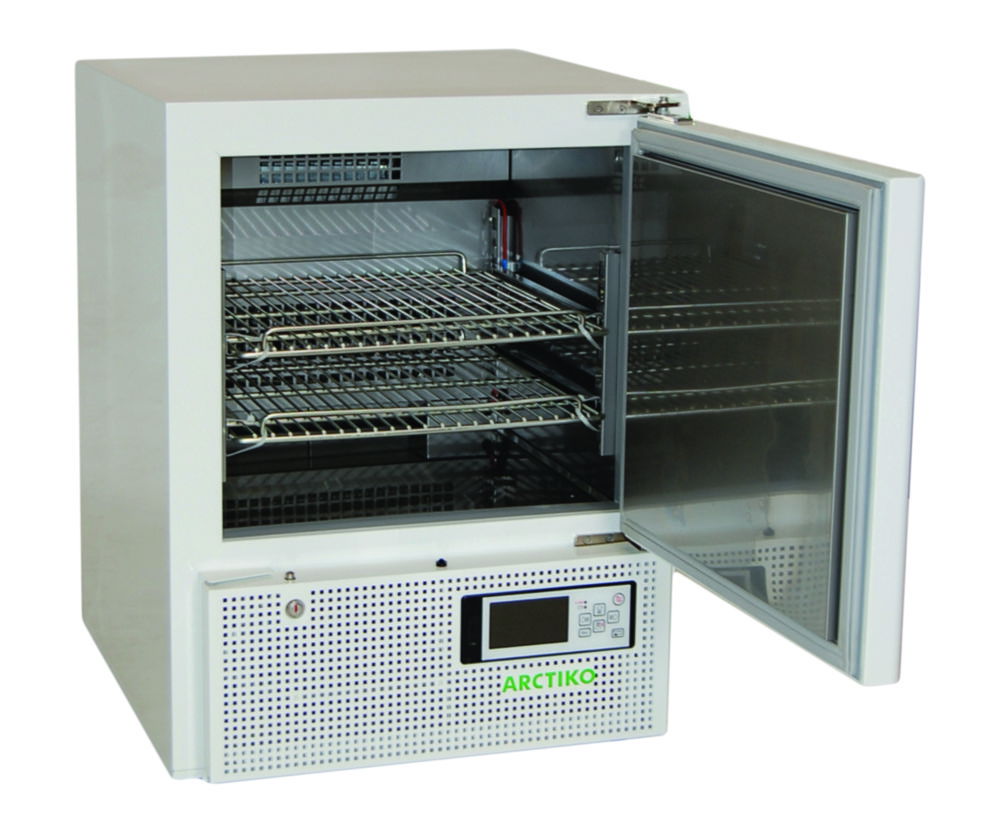 Laboratory refrigerators LR
