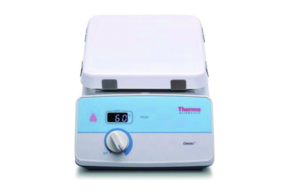 Hotplate Cimarec™+