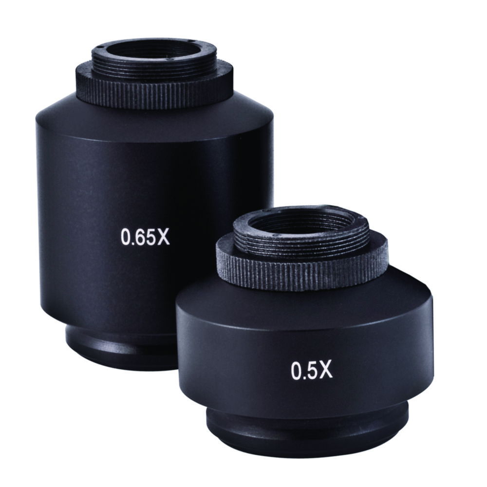 C-Mount camera adapter to BA, AE, SMZ-161 & SMZ-171 series C-Mount camera adapter to BA, AE, SMZ-161 & SMZ-171 series
