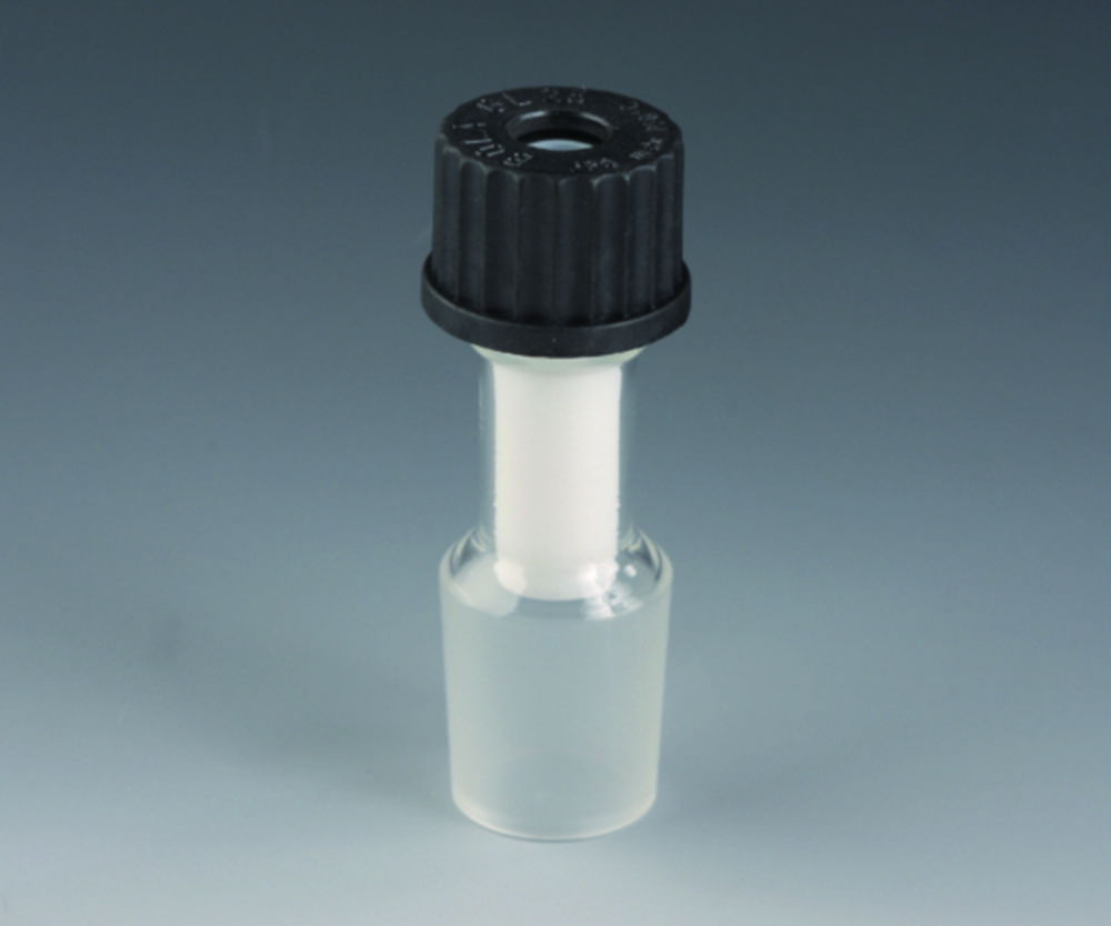 Glass Stirrer Bearings, PTFE Glass Stirrer Bearings, PTFE