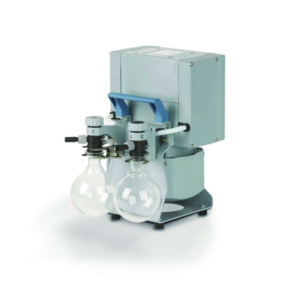 Chemistry vacuum system ME 8C NT 2AK Chemistry vacuum system ME 8C NT 2AK