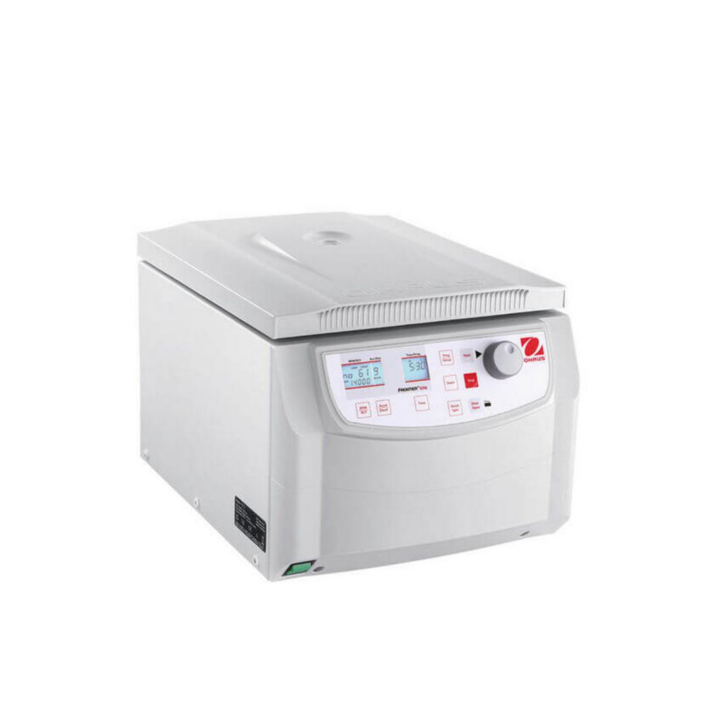 Centrifuges Frontier™ 5000 Multi Pro series IVD FC5714 Centrifuges Frontier™ 5000 Multi Pro series IVD FC5714