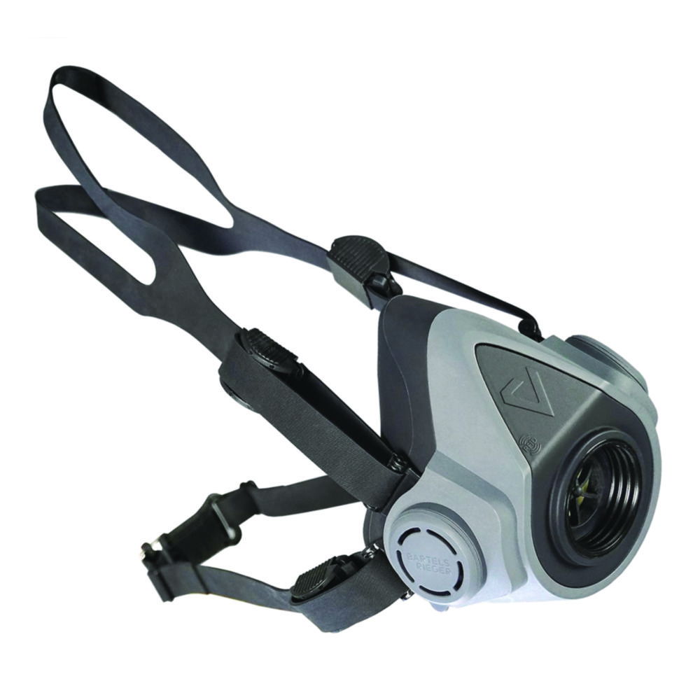 Half face mask BariMask HF Half face mask BariMask HF