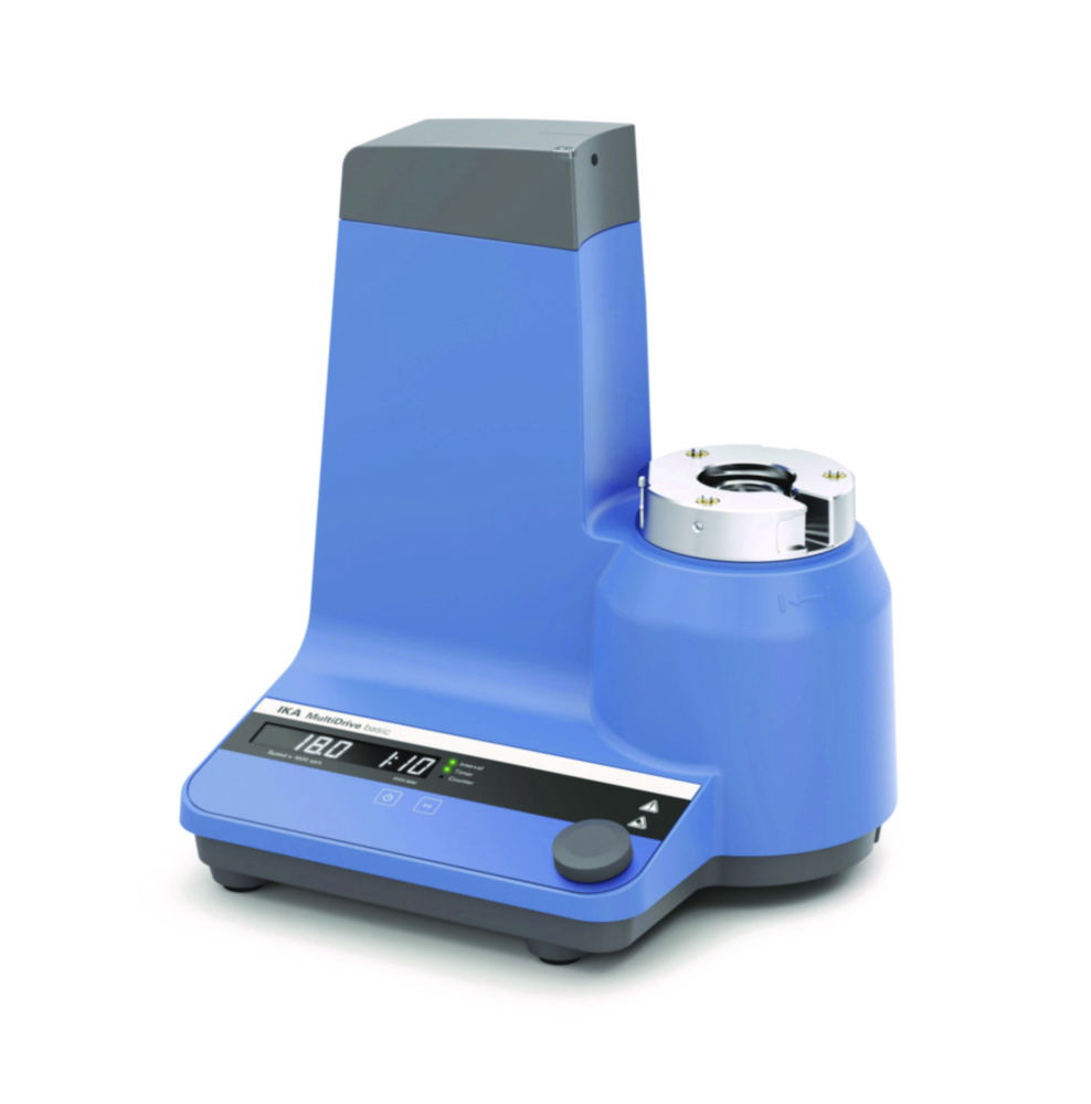 Universal mill MultiDrive basic Universal mill MultiDrive basic