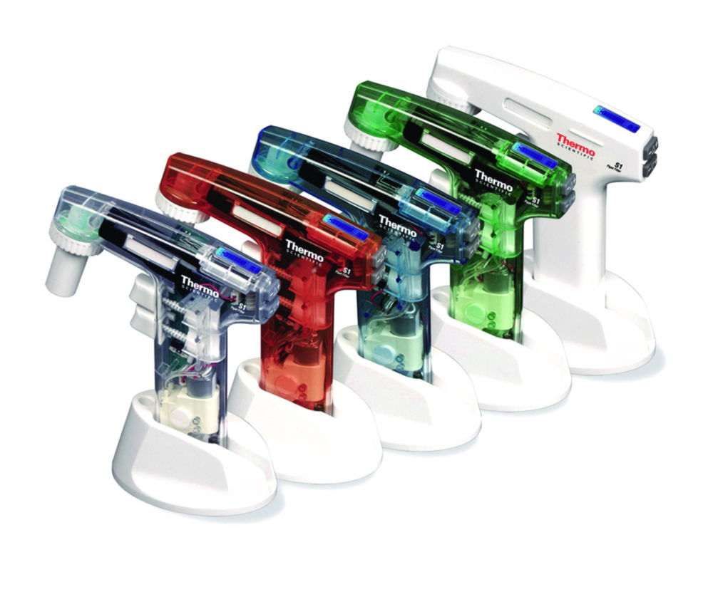 Pipette Fillers S1 Pipette Fillers S1