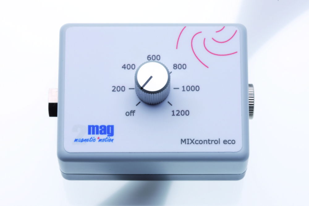 Control unit MIXcontrol eco Control unit MIXcontrol eco