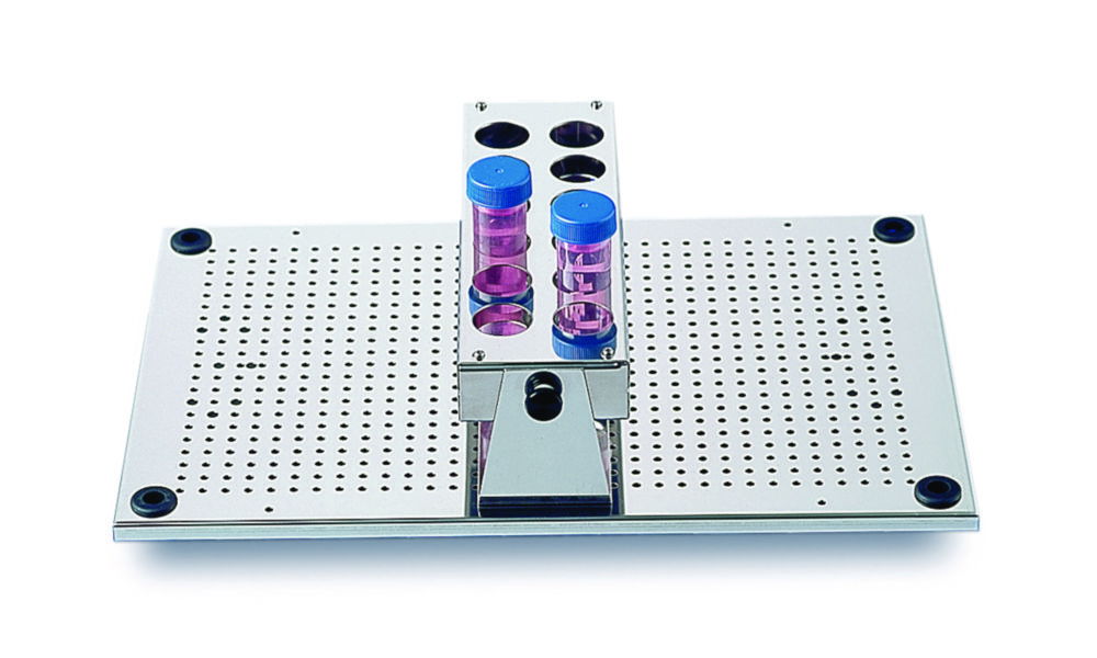 Tubes inserts, stainless steel for Shaking water baths Hydro Tubes inserts, stainless steel for Shaking water baths Hydro