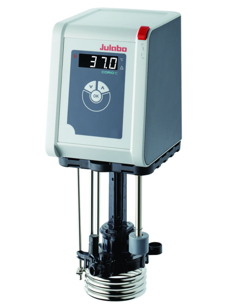 Immersion circulator CORIO™ C Immersion circulator CORIO™ C