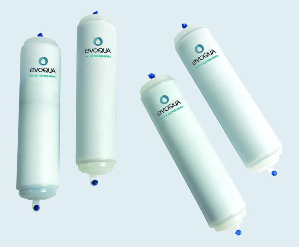 Consumables for Ultra Clear™ / LaboStar™ RO DI