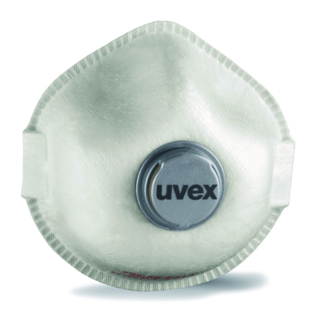 Respirators silv-Air c, Moulded Masks Respirators silv-Air c, Moulded Masks