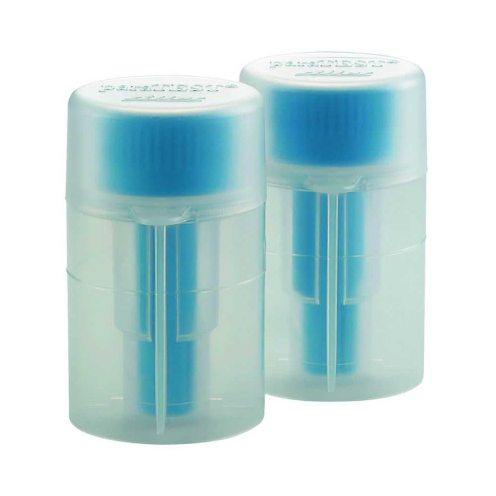 Parasite diagnostic system paraTest® Parasite diagnostic system paraTest®