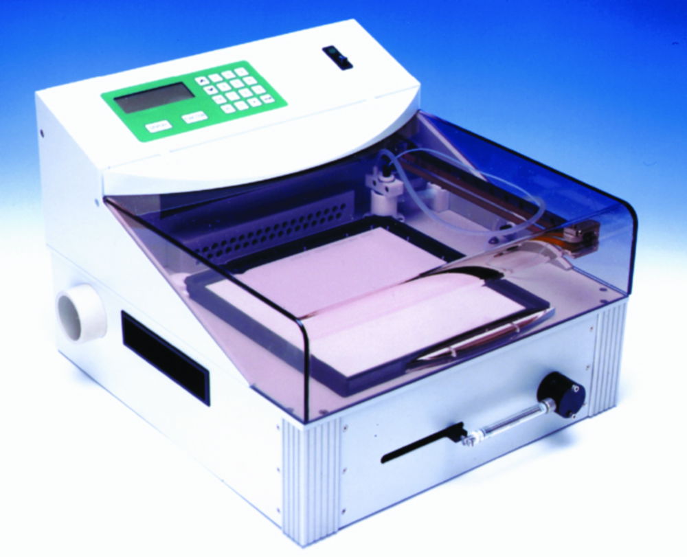 ChromaJet DS 20 ChromaJet DS 20