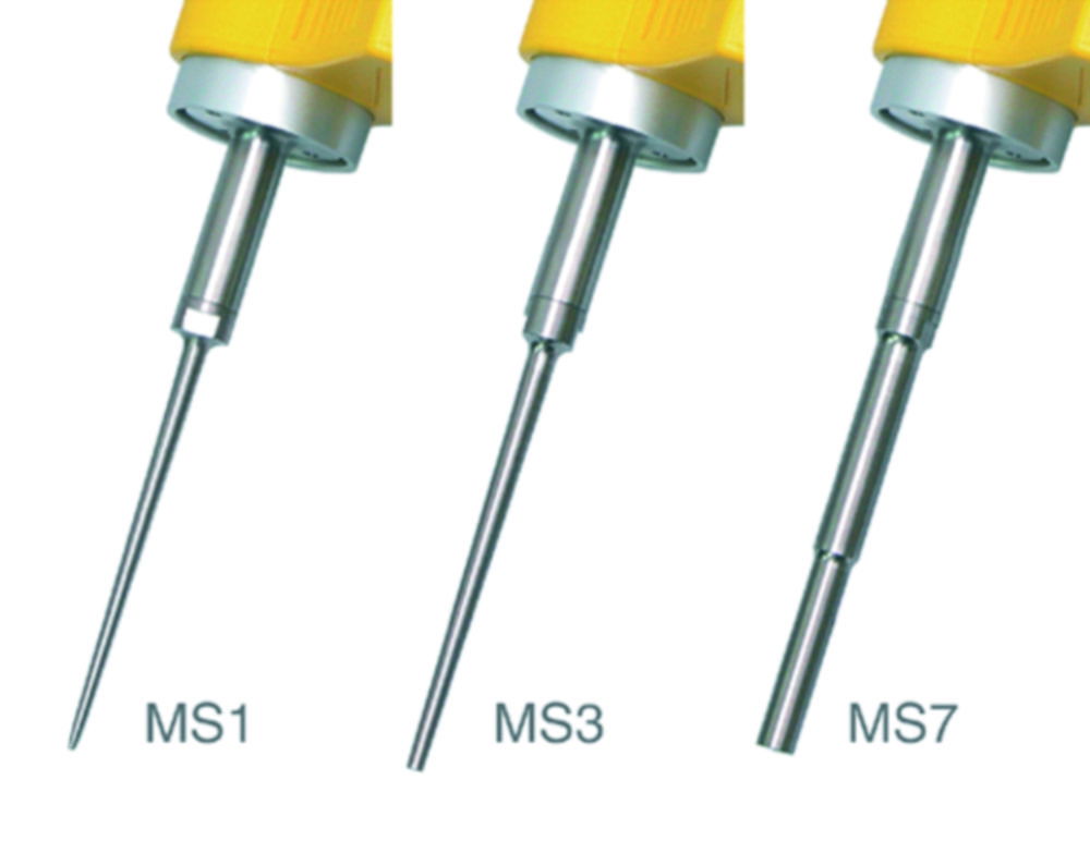 Accessories for Ultrasonic Processor UP50H/UP100H Accessories for Ultrasonic Processor UP50H/UP100H