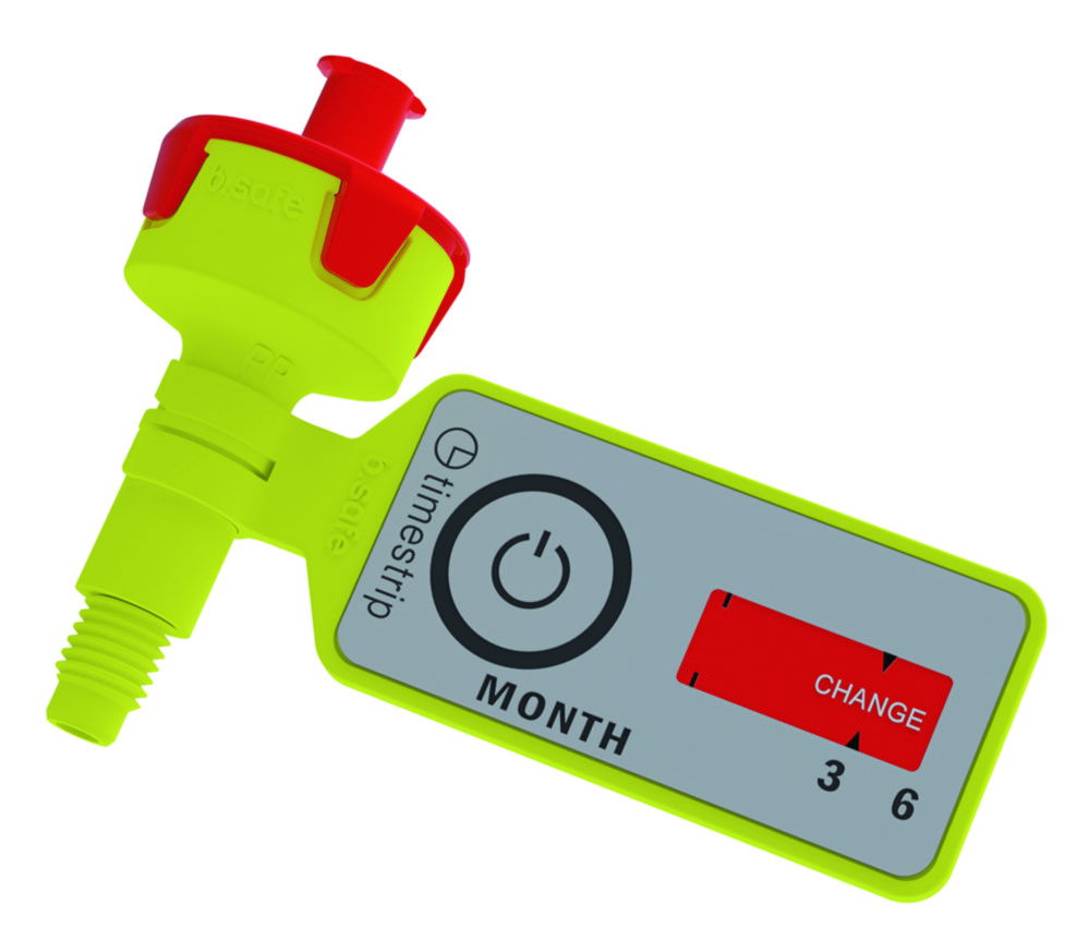 Air valves, PP Air valves, PP