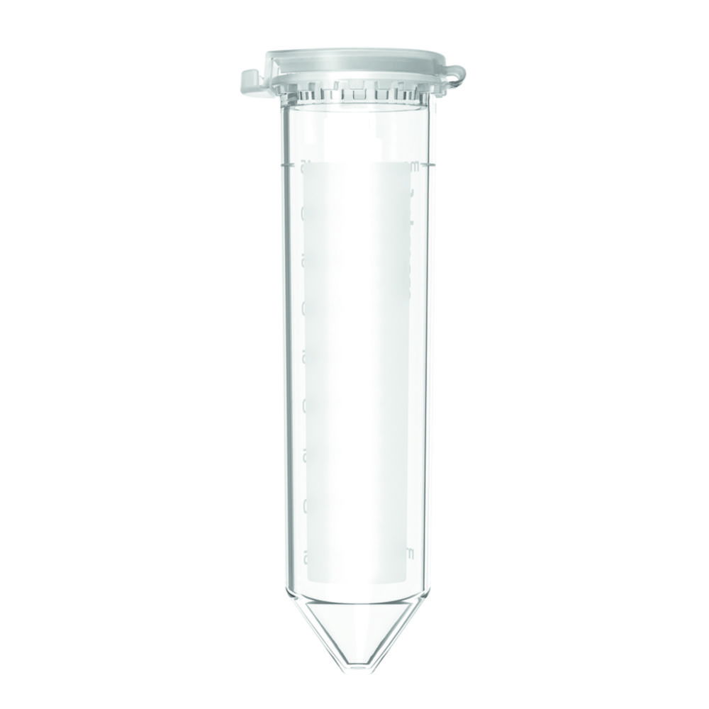 Eppendorf tubes SnapTec®, PP Eppendorf tubes SnapTec®, PP
