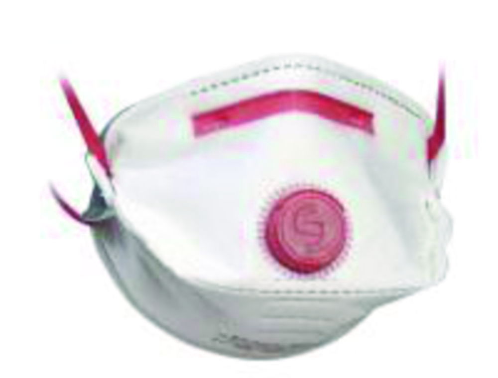 Respirators cobra foldy Respirators cobra foldy