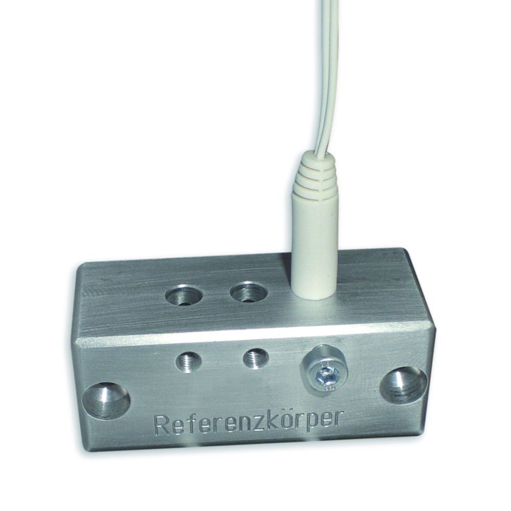 Temperature brake for temperature probes Temperature brake for temperature probes