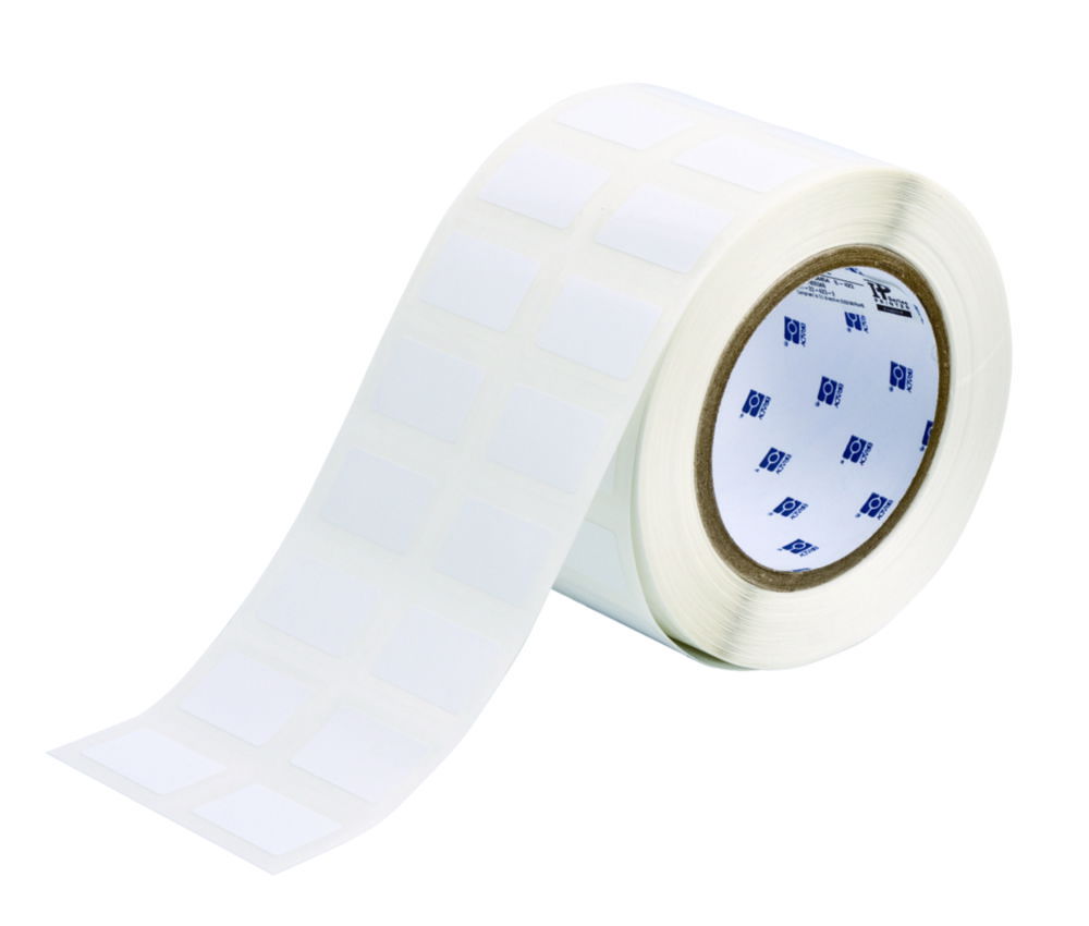 Labels for thermal transfer printers (THT) Labels for thermal transfer printers (THT)