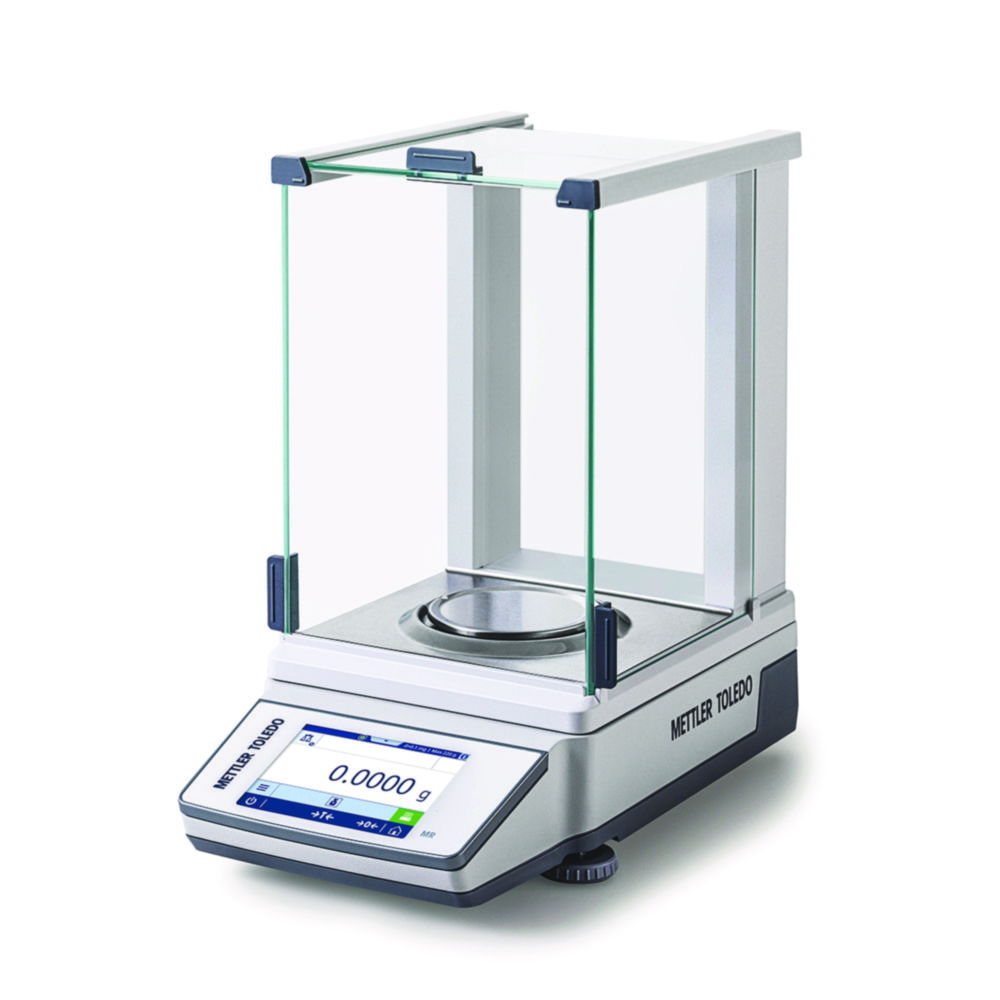 Analytical balance MR Analytical balance MR