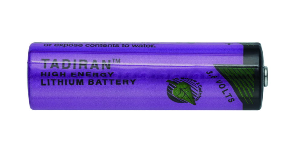 Batteries, mignon cells Batteries, mignon cells