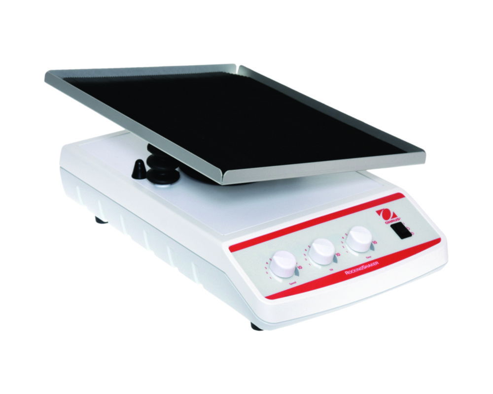 Rocking shaker SHRK07AL1, analogue, one-tier Rocking shaker SHRK07AL1, analogue, one-tier