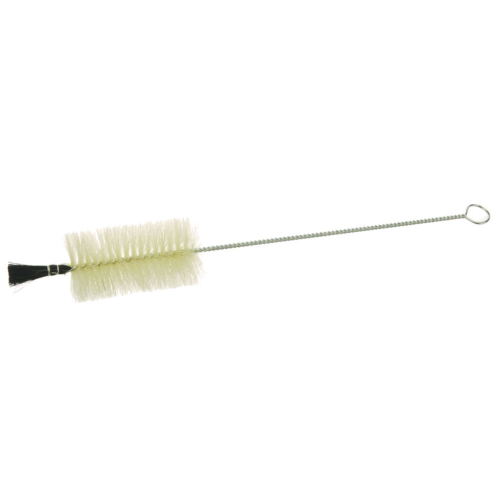Brush for flasks Brush for flasks