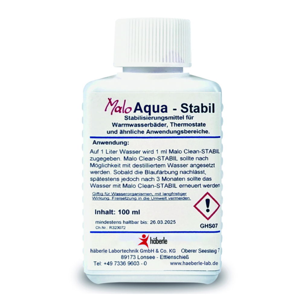 MaloClean Aquastabil MaloClean Aquastabil