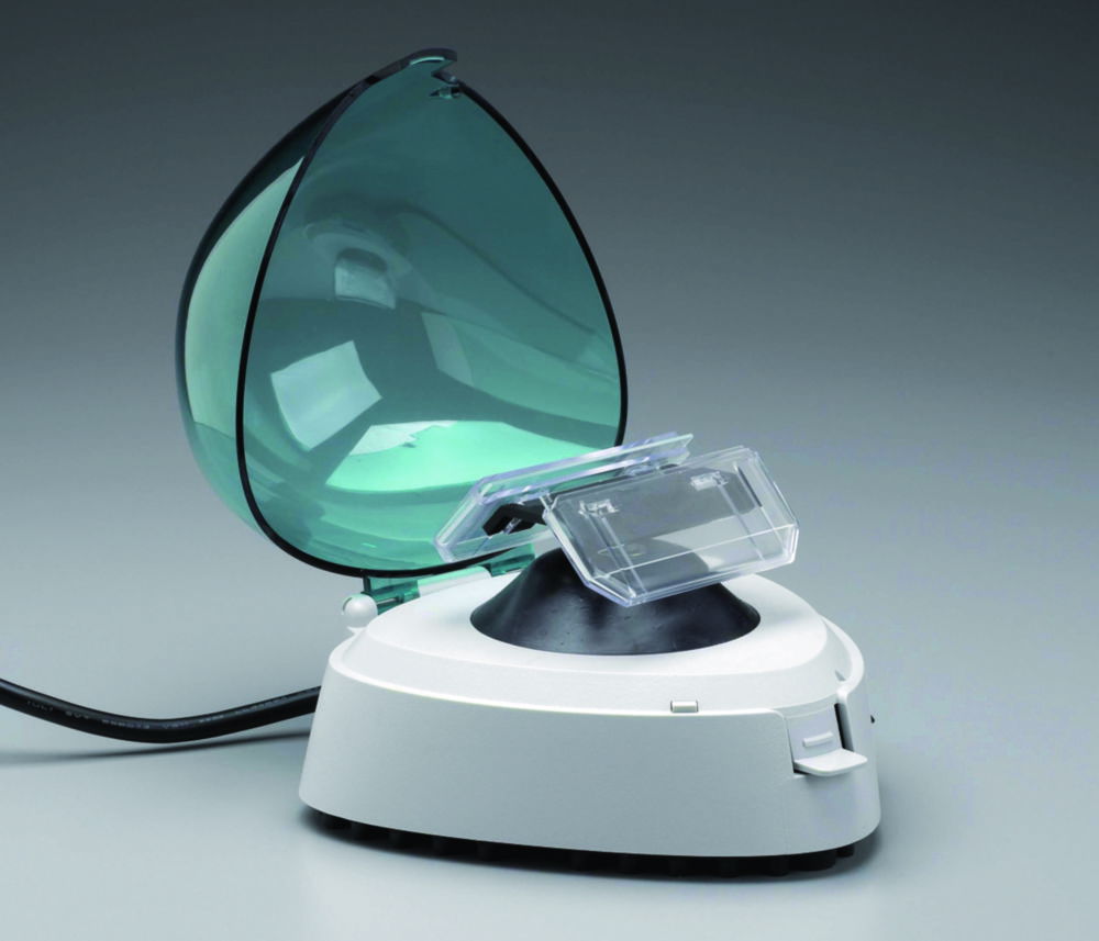 Mini Centrifuge, Slide Spinner Mini Centrifuge, Slide Spinner