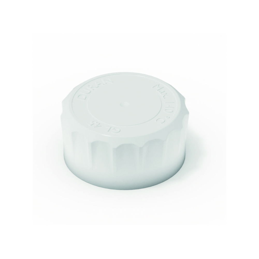 Screw cap DURAN® YOUTILITY®, PP