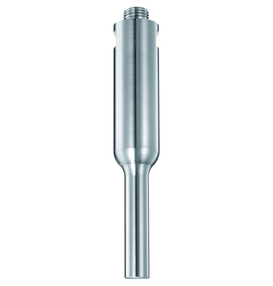 Sonotrodes for ultrasonic homogenisers SONOPULS HD 5050 / SONOPULS HD 4000 series Sonotrodes for ultrasonic homogenisers SONOPULS HD 5050 / SONOPULS HD 4000 series