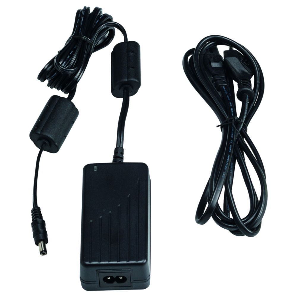 Power adapter for label printer BMP™21 / M210-LAB Power adapter for label printer BMP™21 / M210-LAB