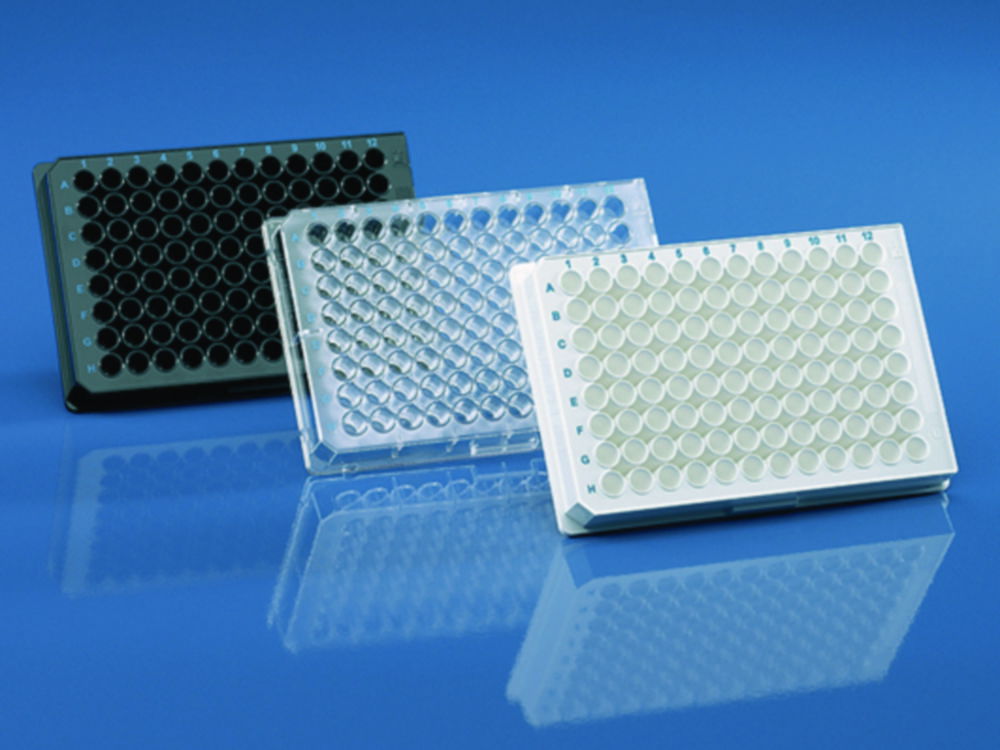 Microplates BRANDplates® lipoGrade™ Microplates BRANDplates® lipoGrade™