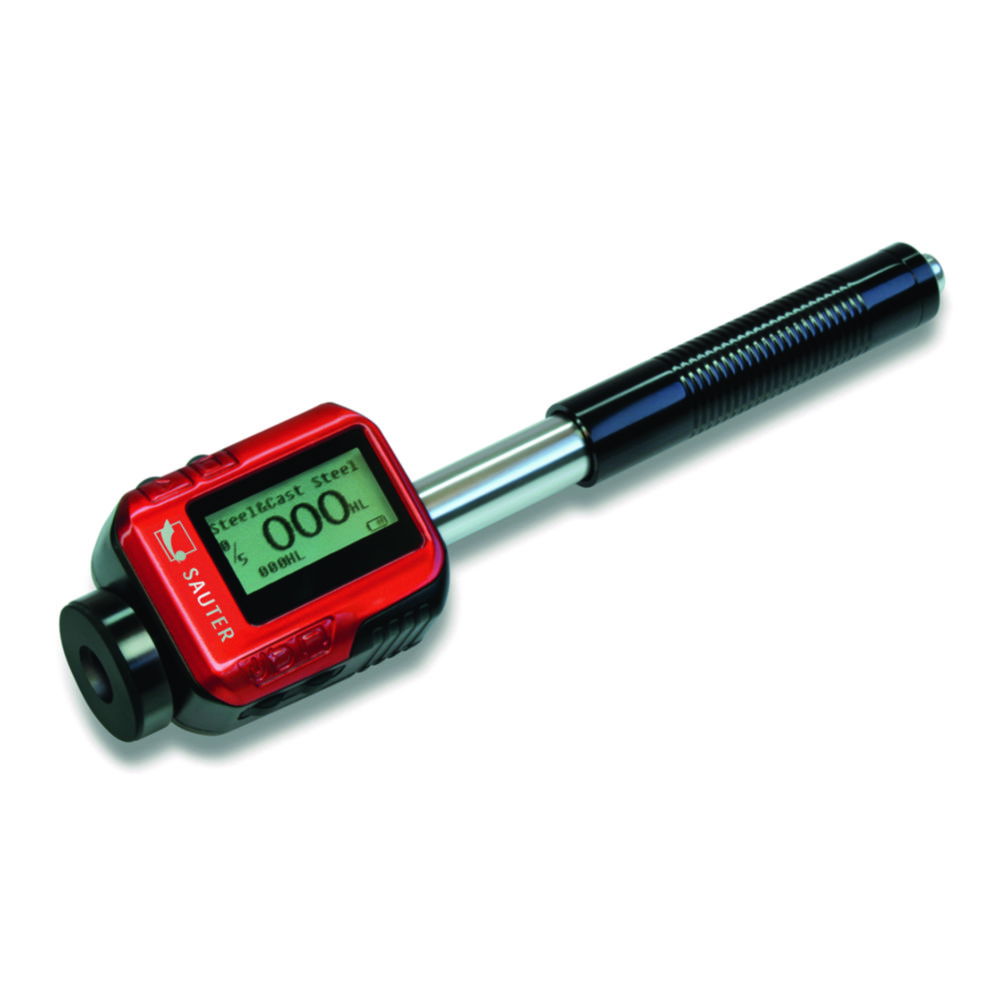 Leeb hardness testers, portable, HN-D Leeb hardness testers, portable, HN-D