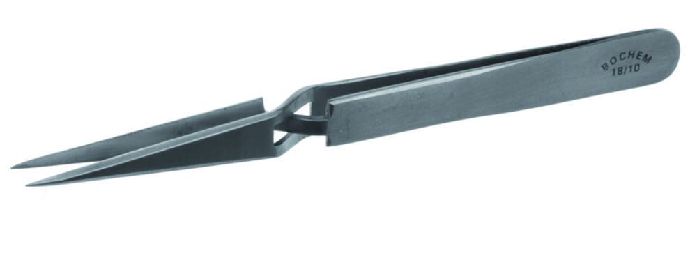 Reverse Action Tweezers, Precision Forceps, stainless steel Reverse Action Tweezers, Precision Forceps, stainless steel