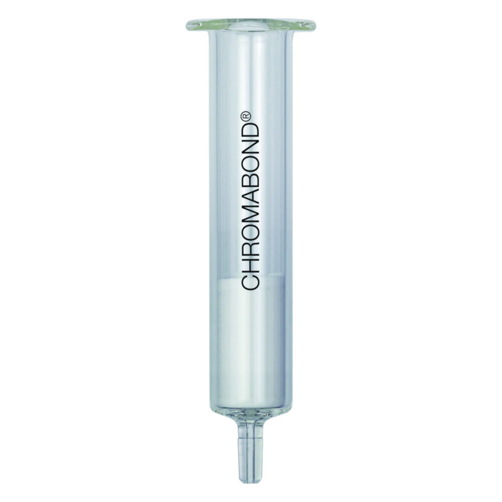 CHROMABOND® Florisil® CHROMABOND® Florisil®