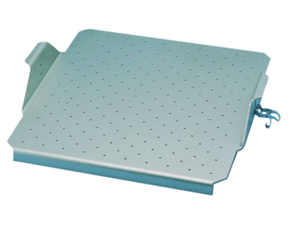 Fixing clip platform AS 501.4 Fixing clip platform AS 501.4