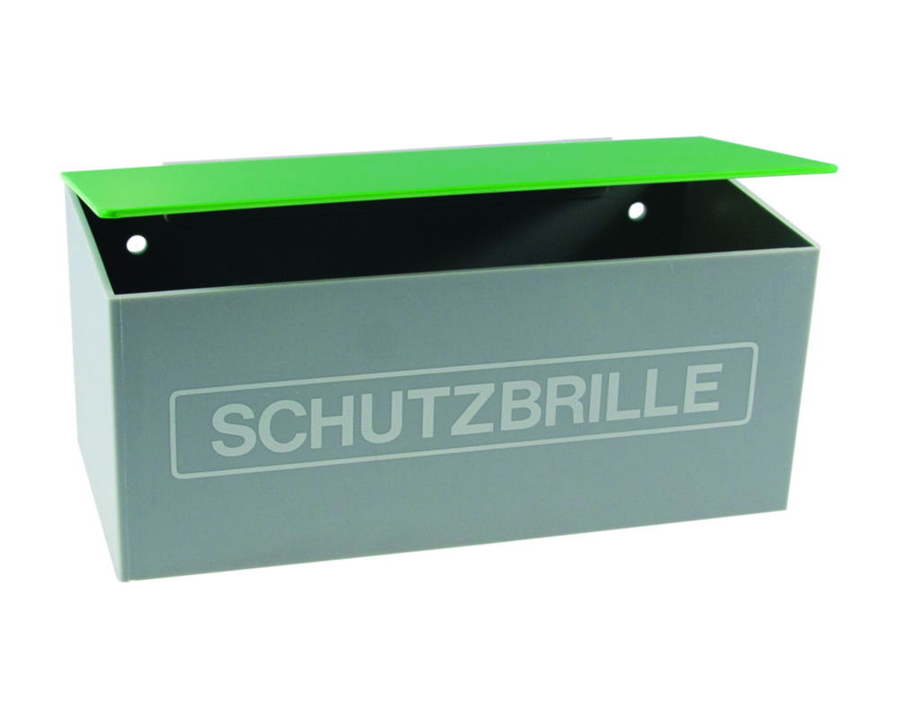 Safety Spectacles Dispenser