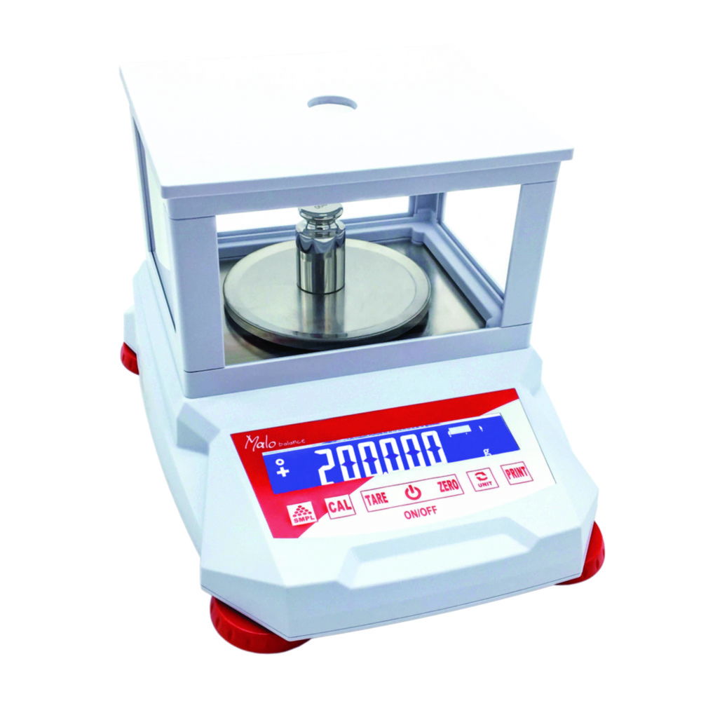 Precision balances Malo BML Precision balances Malo BML