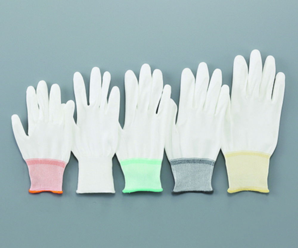 Gloves ASPURE COOL, High grip, PU-coated Gloves ASPURE COOL, High grip, PU-coated