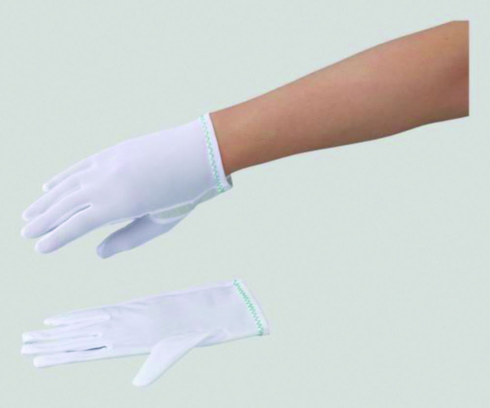 Gloves ASPURE, PU laminated Gloves ASPURE, PU laminated