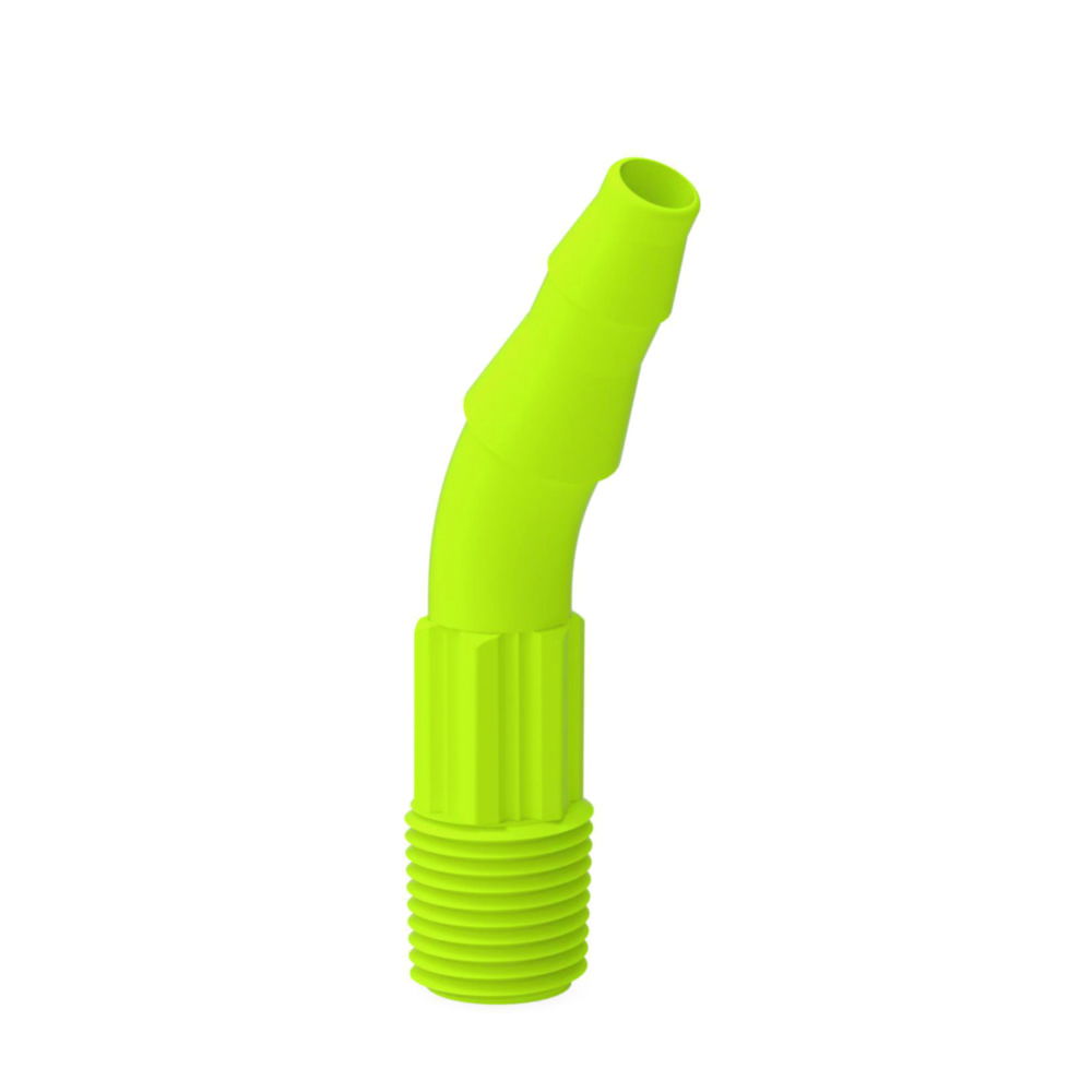 Hose connectors for Waste Caps Hose connectors for Waste Caps