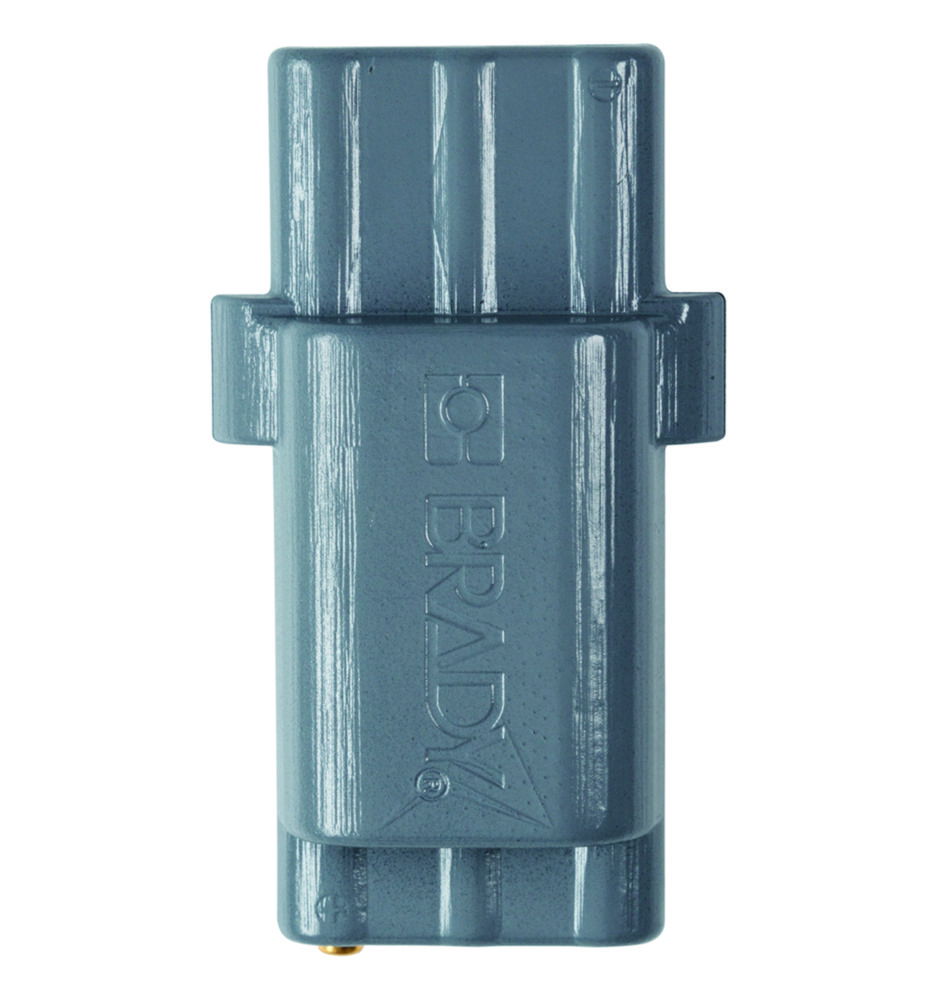 Li-Ion battery for hand-held label printer BMP™21 / M210-LAB