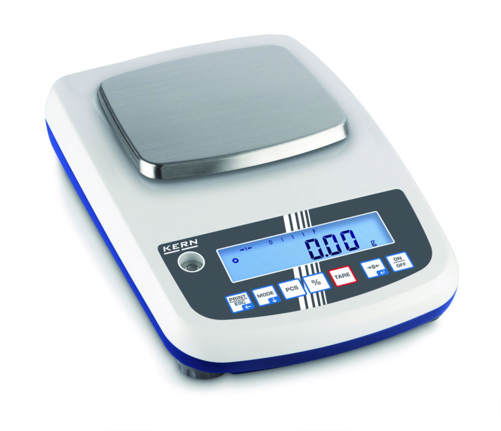 Precision balance Type PFB Precision balance Type PFB