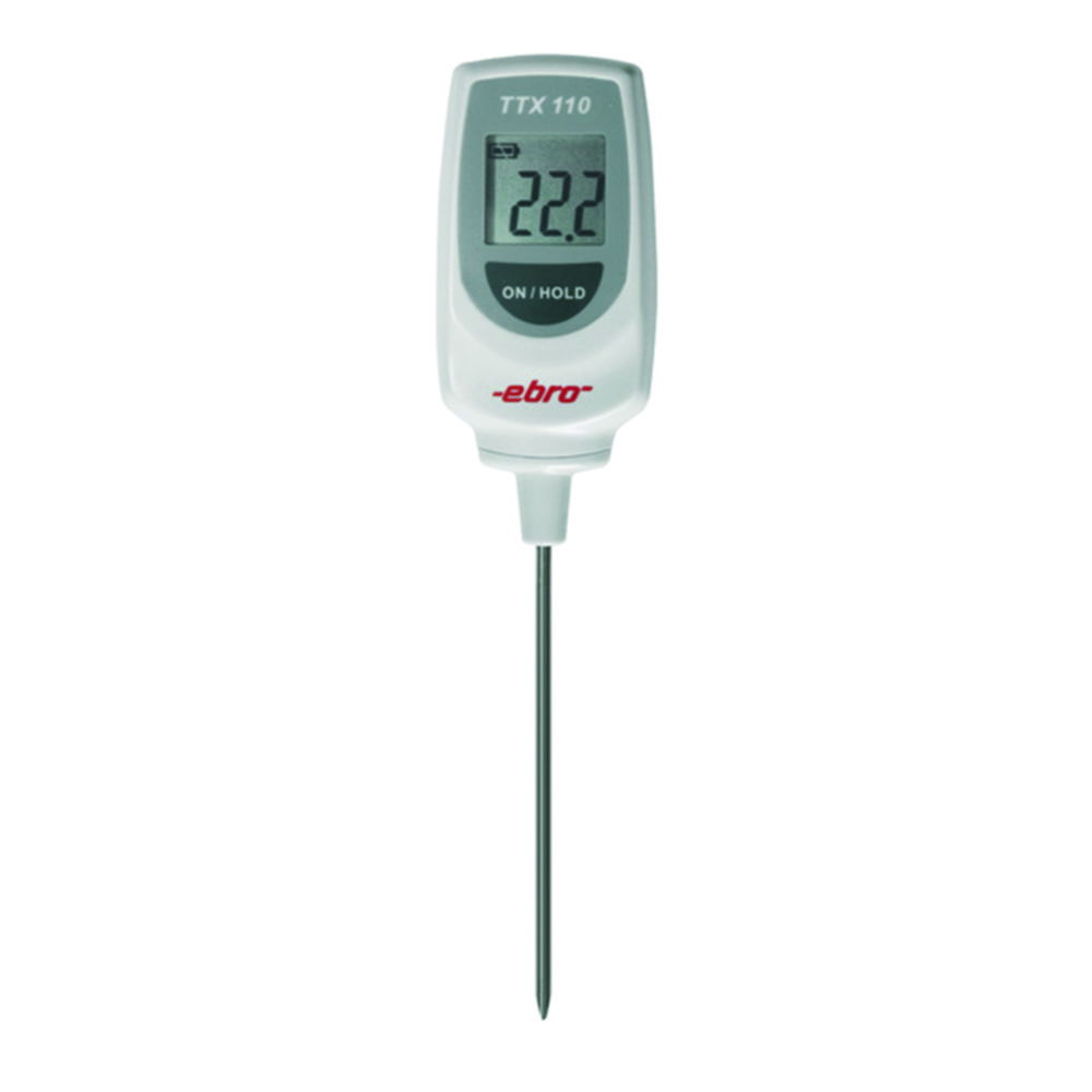 Core Thermometer TTX 110 Core Thermometer TTX 110