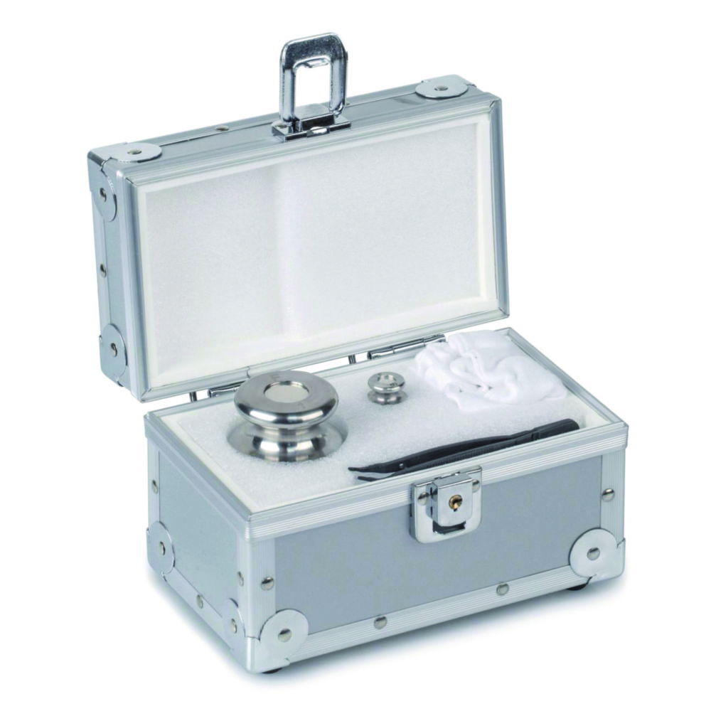 Safety sets test weights Safety sets test weights