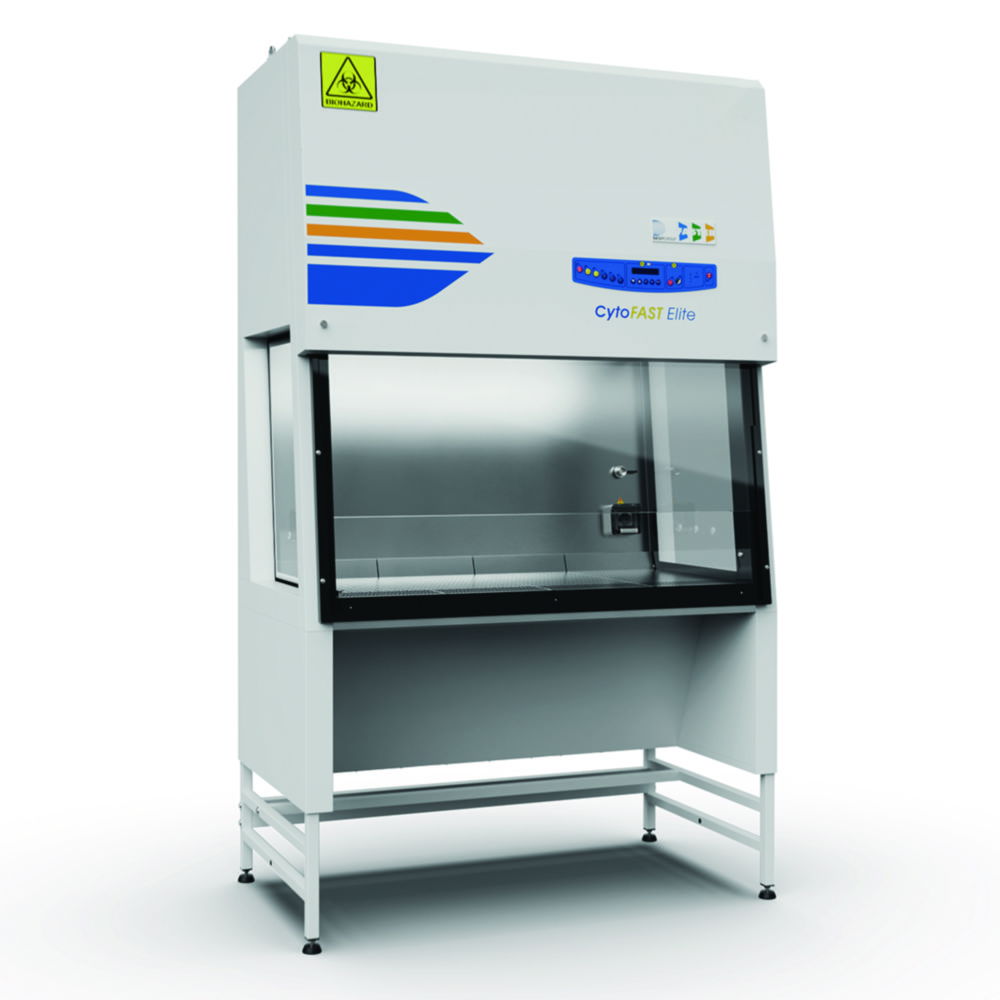 Cytostatic safety cabinets CytoFAST Elite, Class II Cytostatic safety cabinets CytoFAST Elite, Class II